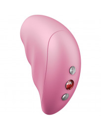 FUN FACTORY - INTENSIVES LUFTPULSVIBRATOR ROSE