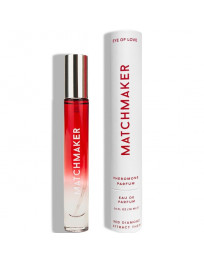 EYE OF LOVE - MATCHMAKER RED DIAMOND PARFÜM ANZIEHEN SIE 10 ML