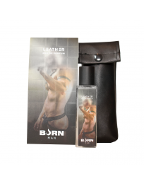 BURN - LEDER HERRENPARFÜM 20 ML