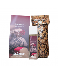 BURN - PASSION DAMENPARFÜM 20 ML