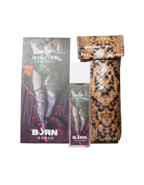 BURN - SEDUCTION DAMENPARFÜM 20 ML