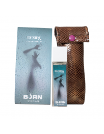 BURN - DESIRE DAMENPARFÜM 20 ML