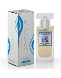 EROS-ART - FEROMAN PARFUM PHEROMONE FÜR MNNER 50 ML