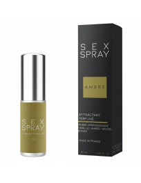 RUF - SEX SPRAY PHEROMONE PARFÜM FÜR MNNER