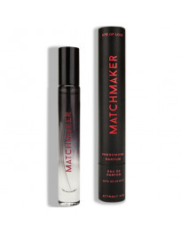 EYE OF LOVE - MATCHMAKER BLACK DIAMOND LGBTQ PARFÜM PHEROMONES FÜR IHN 10 ML