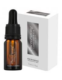 PHEROSTRONG - DUFTKONZENTRAT FÜR IHN 7,5 ML