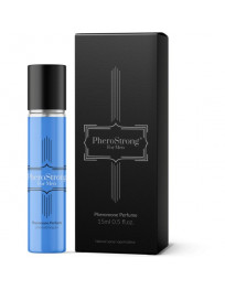 PHEROSTRONG - PHEROMONE PARFÜM FÜR MNNER 15 ML