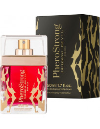 PHEROSTRONG - PHEROMONE PARFÜM TEUFEL FÜR MNNER 50 ML