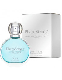 PHEROSTRONG - PHEROMONE PARFÜM POPULARITT FÜR MNNER 50 ML