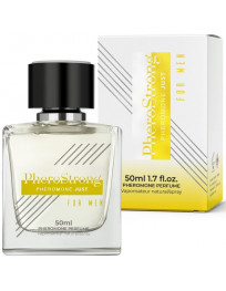 PHEROSTRONG - PHEROMONE PARFÜM NUR FÜR MNNER 50 ML