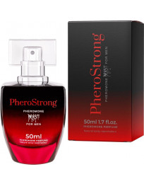PHEROSTRONG - PREROMONE PARFÜM BEAST FÜR MNNER 50 ML