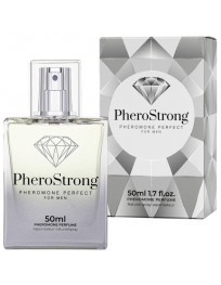 PHEROSTRONG - PHEROMONE PARFÜM PERFEKT FÜR MNNER 50 ML