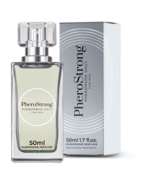 PHEROSTRONG - PHEROMONE PARFÜM NUR FÜR MNNER 50 ML