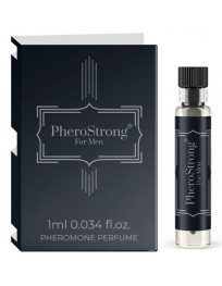 PHEROSTRONG - PHEROMONE PARFÜM FÜR MNNER 1 ML