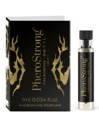 PHEROSTRONG - PHEROMONE PARFÜM TEUFEL FÜR MNNER 1 ML