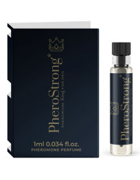 PHEROSTRONG - PHEROMONE PARFÜM KÖNIG FÜR MNNER 1 ML