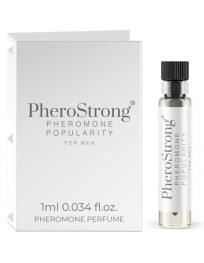 PHEROSTRONG - PHEROMONE PARFÜM POPULARITT FÜR MNNER 1 ML