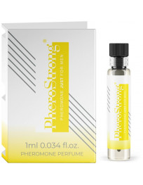 PHEROSTRONG - PHEROMONE PARFÜM NUR FÜR MNNER 1 ML