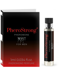 PHEROSTRONG - PHEROMONE PARFÜM BEAST FÜR MNNER 1 ML