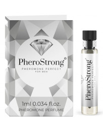 PHEROSTRONG - PHEROMONE PARFÜM PERFEKT FÜR MNNER 1 ML