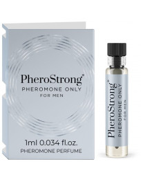 PHEROSTRONG - PHEROMONE PARFÜM NUR FÜR MNNER 1 ML