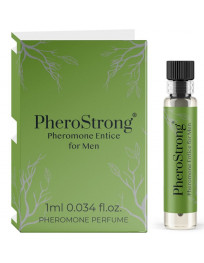 PHEROSTRONG - PHEROMONPARFÜM ENTICE FÜR MNNER 1 ml