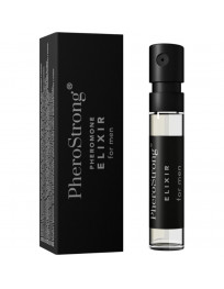PHEROSTRONG - PHEROMONELIXIERS FÜR MÄNNER 2 ML