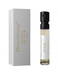 PHEROSTRONG - PHEROMONELIXIERS FÜR FRAUEN 2 ML