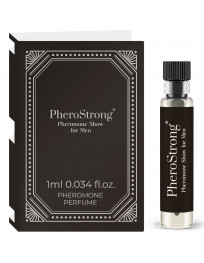 PHEROSTRONG - PARFÜM PHEROMONE SHOW FÜR MÄNNER 1 ML