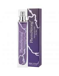 PHEROSTRONG - FLARE PHEROMONPARFÜM FÜR MÄNNER 50 ML