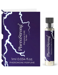 PHEROSTRONG - FLARE PHEROMONPARFÜM FÜR MÄNNER 1 ML