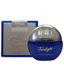 HOT - TWILIGHT PHEROMON PARFUM FÜR MÄNNER 15 ML