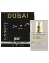 HOT - PHEROMON-PARFUM DUBAI LIMITED EDITION HERREN 30 ML