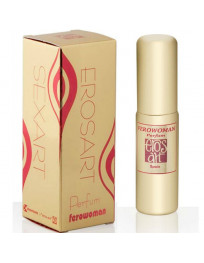 EROS-ART - FEROWOMAN FRAUEN-PHEROMON-PARFÜM 20 ML