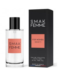 RUF - SMAK PHEROMONE PARFÜM FÜR SIE 50ML