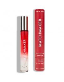 AUGE DER LIEBE - MATCHMAKER RED DIAMOND PHEROMONE PARFÜM LOCKT IHN AN 10 ML