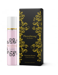 PHEROSTRONG - PHEROMONE PARFÜM FÜR FRAUEN 15 ML