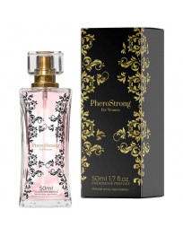 PHEROSTRONG - PHEROMONE PARFÜM FÜR FRAUEN 50 ML