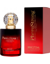 PHEROSTRONG - PHEROMONE PARFÜM LIMITIERTE EDITION FÜR FRAUEN 50 ML