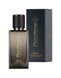 PHEROSTRONG - PHEROMONE PARFÜM KÖNIGIN FÜR FRAU 50 ML