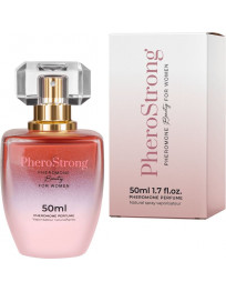 PHEROSTRONG - PREROMONE PARFÜM SCHÖNHEIT FÜR FRAU 50 ML