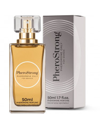 PHEROSTRONG - PHEROMONE PARFÜM NUR FÜR FRAUEN 50 ML