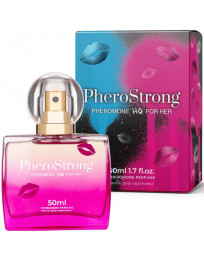 PHEROSTRONG - PHEROMONE PARFÜM HQ FÜR SIE 50 ML