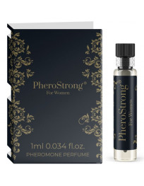PHEROSTRONG - PHEROMONE PARFÜM FÜR FRAUEN 1 ML