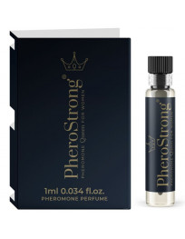 PHEROSTRONG - PHEROMONE PARFÜM KÖNIGIN FÜR FRAUEN 1 ML