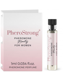 PHEROSTRONG - PHEROMONE PARFÜM SCHÖNHEIT FÜR FRAU 1 ML