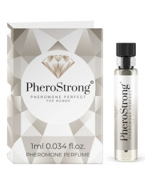 PHEROSTRONG - PHEROMONE PARFÜM PERFEKT FÜR FRAUEN 1 ML
