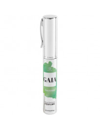 SECRETPLAY - GAIA NATÜRLICHES PARFÜM PHEROMONEN REISEGRÖSSE FÜR FRAUEN 10 ML