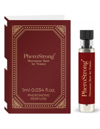 PHEROSTRONG - PARFÜM PHEROMONE SHOW FÜR FRAUEN 1 ML
