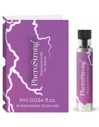 PHEROSTRONG - FLARE PHEROMONPARFÜM FÜR DAMEN 1 ML